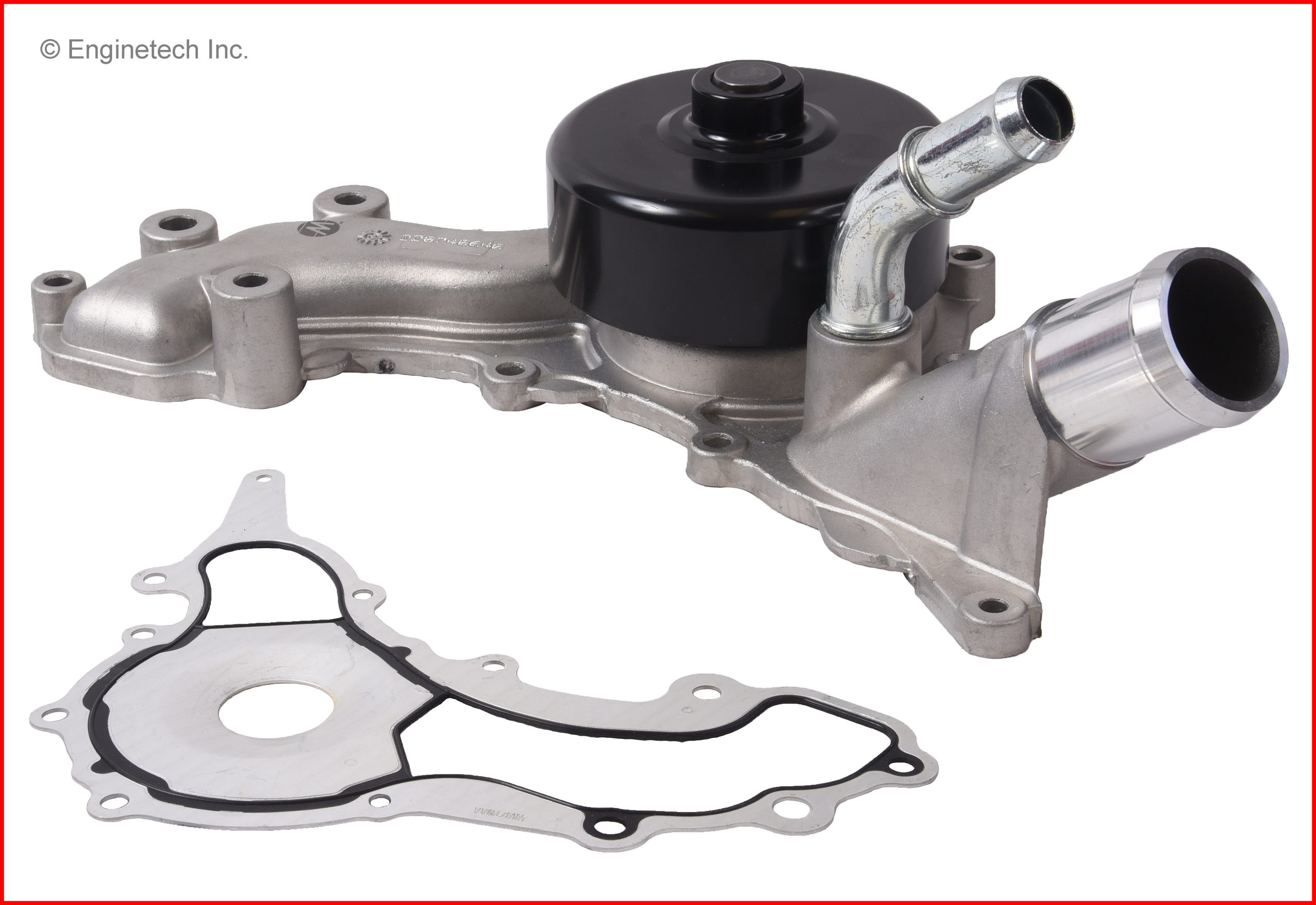 Enginetech WP538 Engine Water Pump
