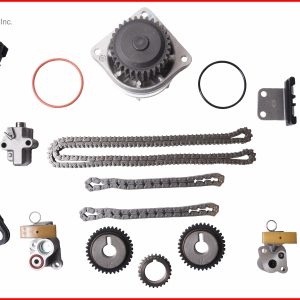 Enginetech WPK730 Timing Chain Kit with Water Pump