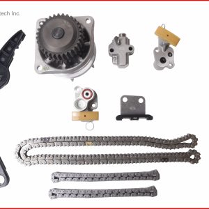 Enginetech WPK731 Timing Chain Kit with Water Pump