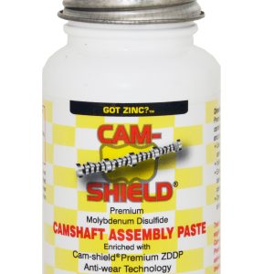 Enginetech ZMOLY-4 Assembly Lubricant