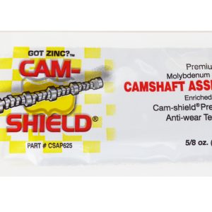 Enginetech ZMOLY-5 Assembly Lubricant