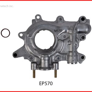 Enginetech EP570 Oil Pump