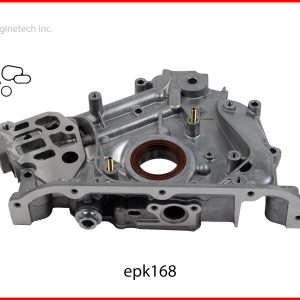 Enginetech EPK168 Oil Pump